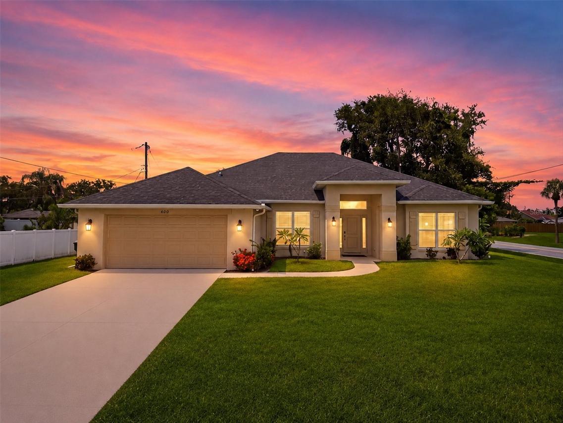 400 Marlin Rd., Venice, FL 34293
