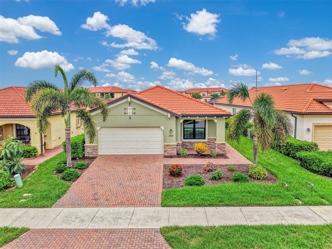 10065 Cozy Grove Dr., Venice, FL 34293