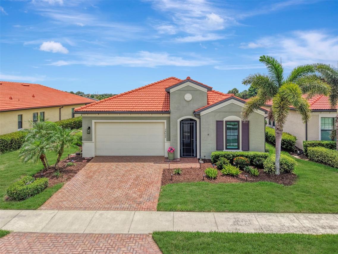 24268 Gallberry Dr., Venice, FL 34293