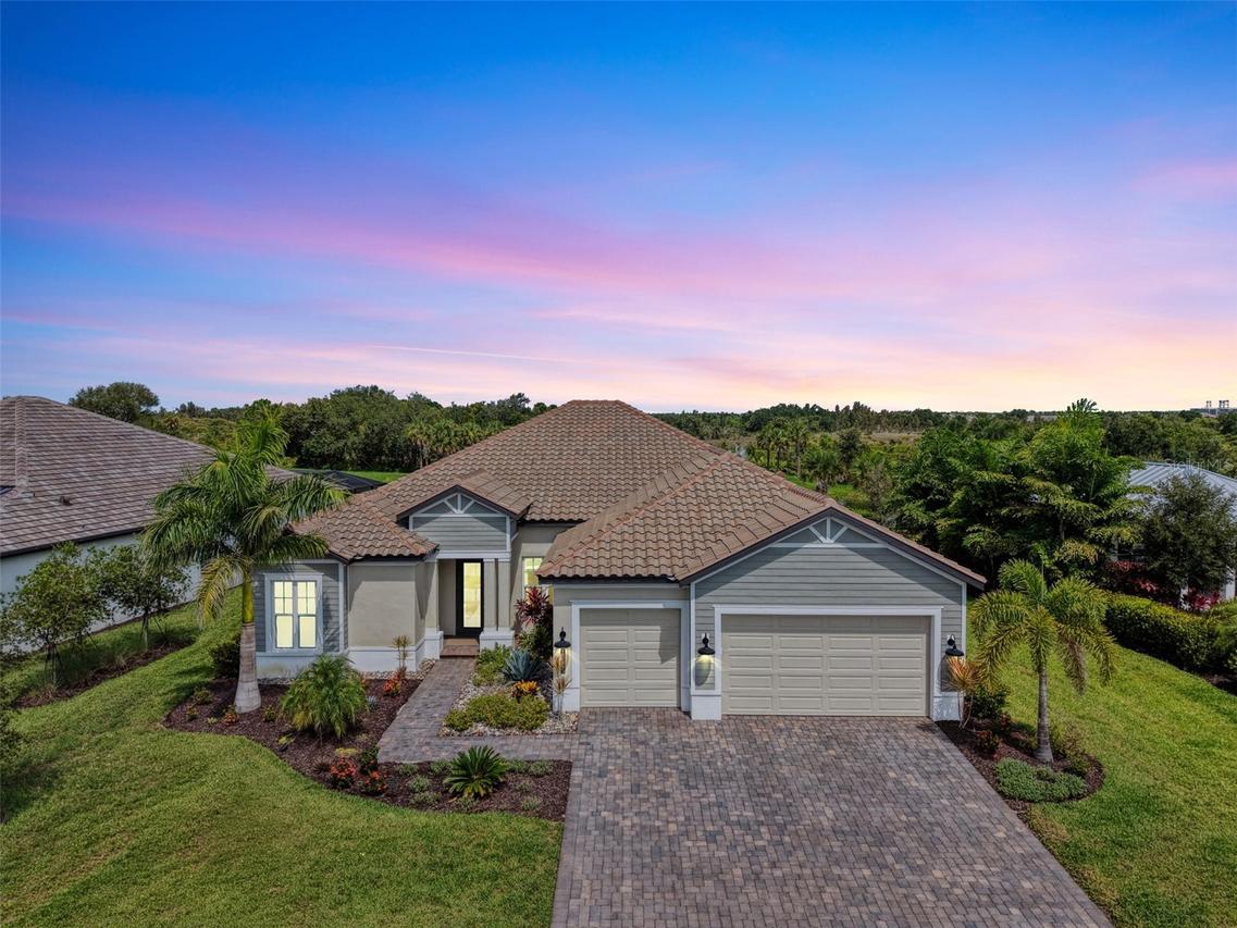 18045 Home Run Dr., Venice, FL 34293