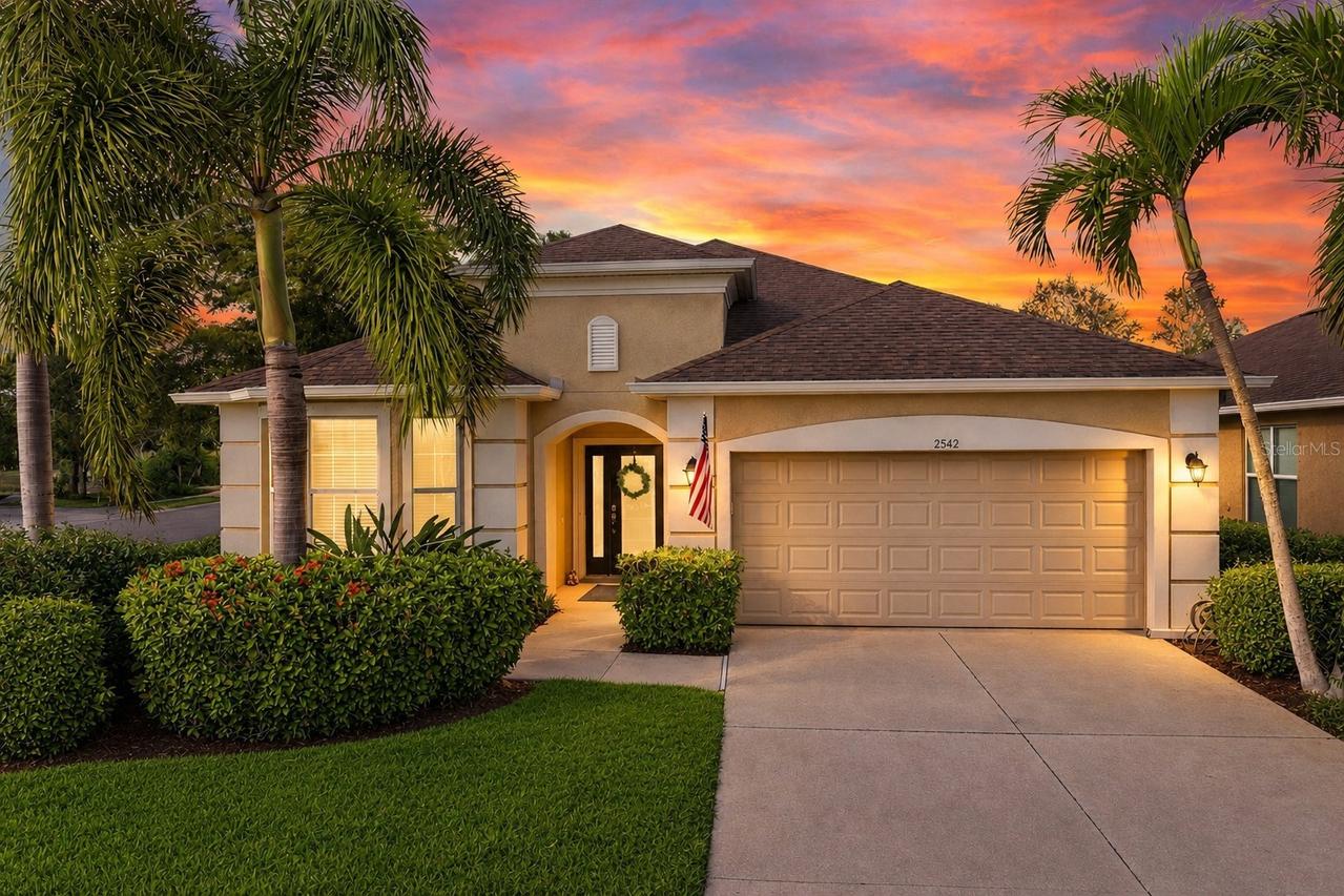 2542 Cortenova Ct., Venice, FL 34292