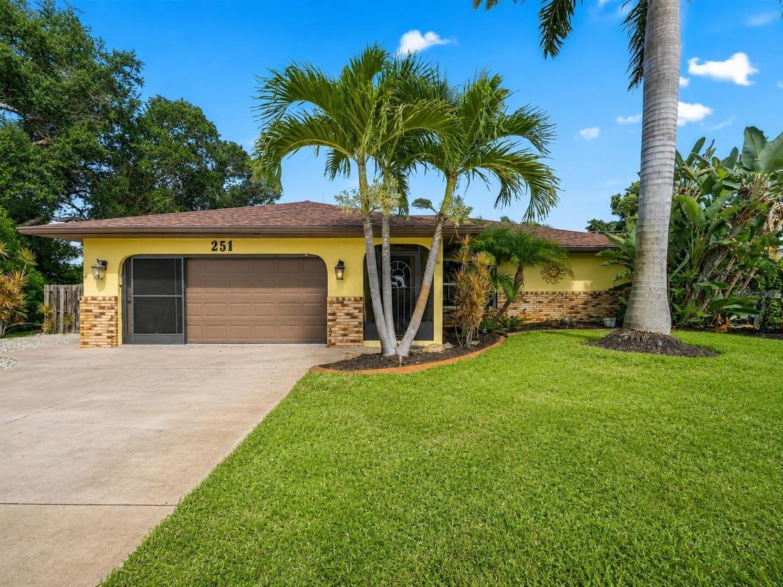251 Plantation Rd., Venice, FL 34293