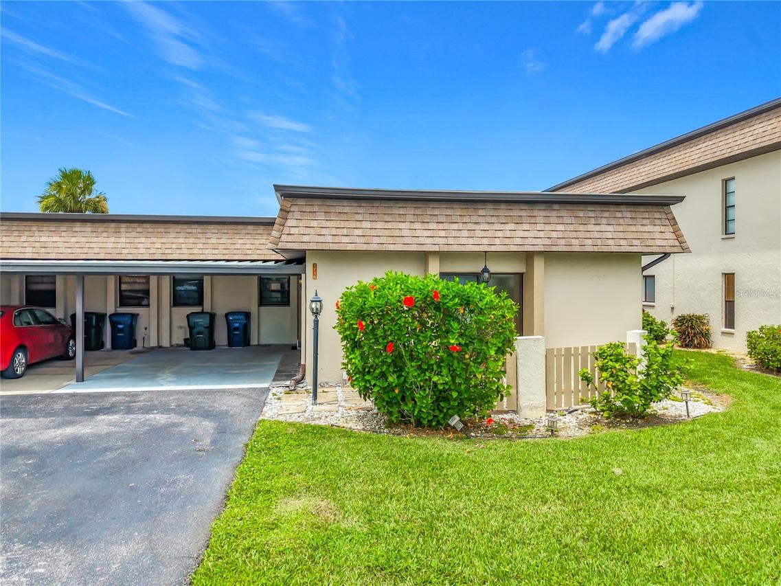 1716 Lakeside Dr. #1714B, Venice, FL 34293