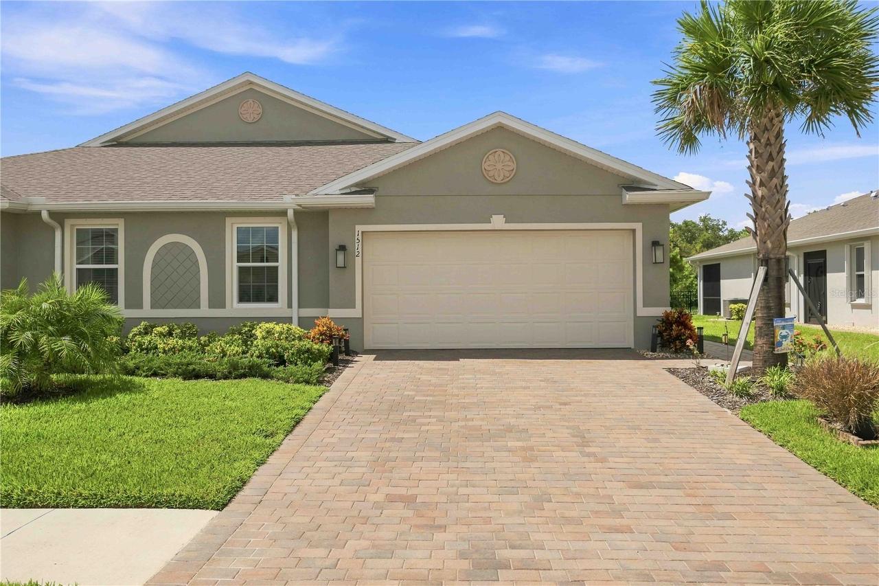 1512 Laurel Brook Ln., Port Charlotte, FL 33953