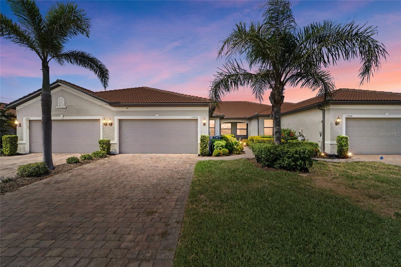 13908 Alafaya St., Venice, FL 34293