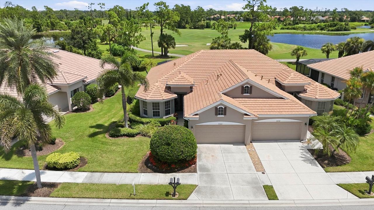 5364 White Ibis Dr., North Port, FL 34287