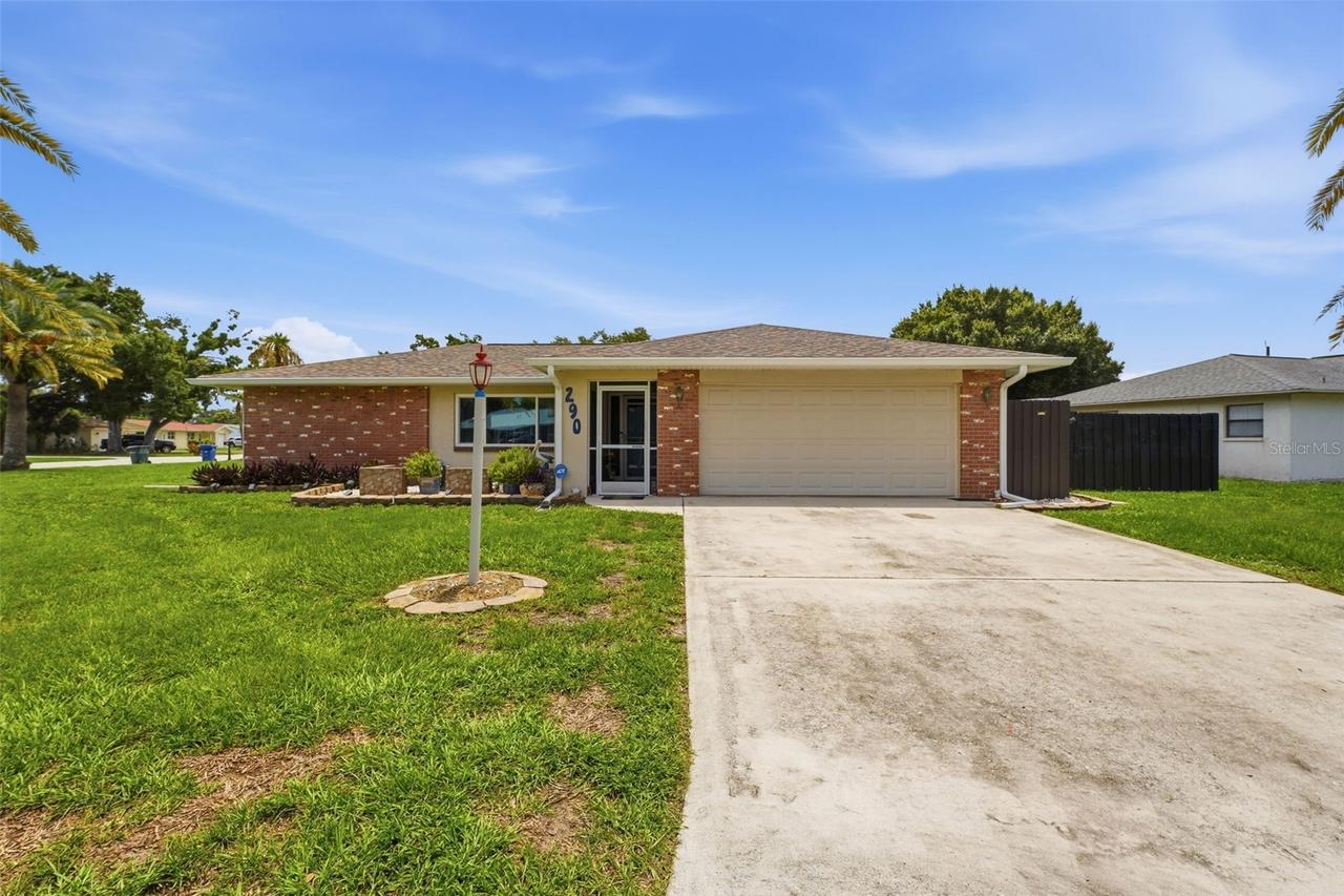 290 Capri Ave., Venice, FL 34293