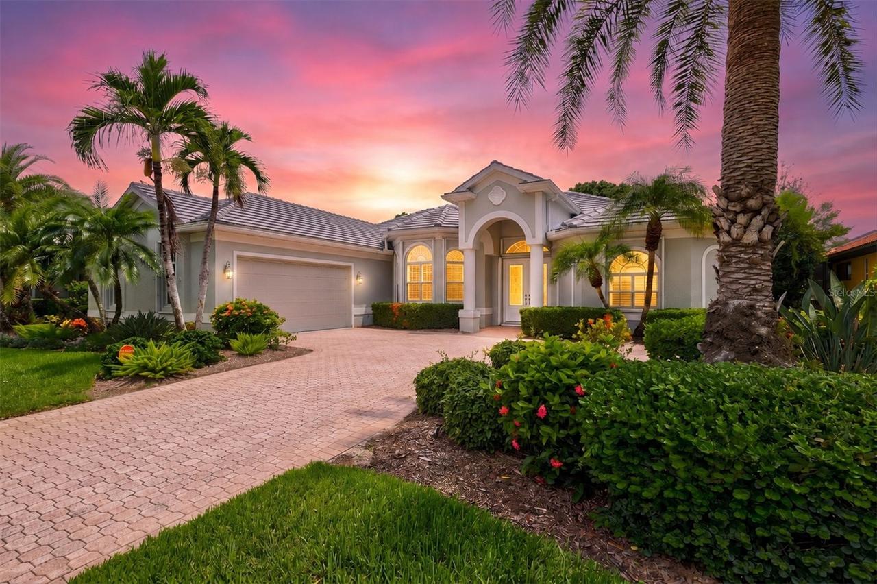 4364 Corso Venetia Blvd., Venice, FL 34293