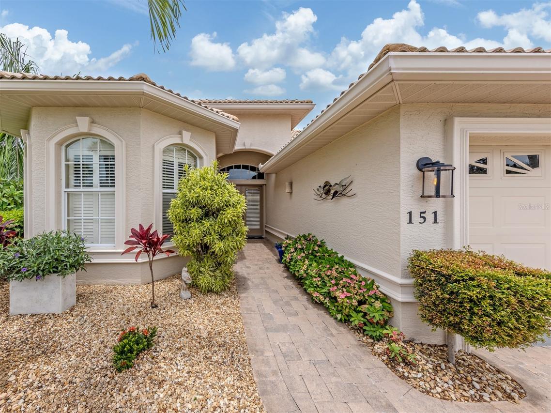 151 Coco Palm Dr., Venice, FL 34292