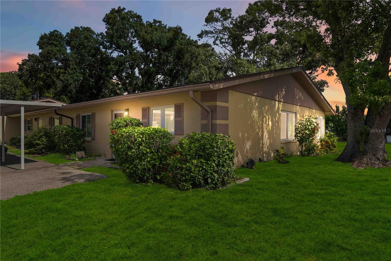 4565 Tippecanoe Tr. #22, Sarasota, FL 34233