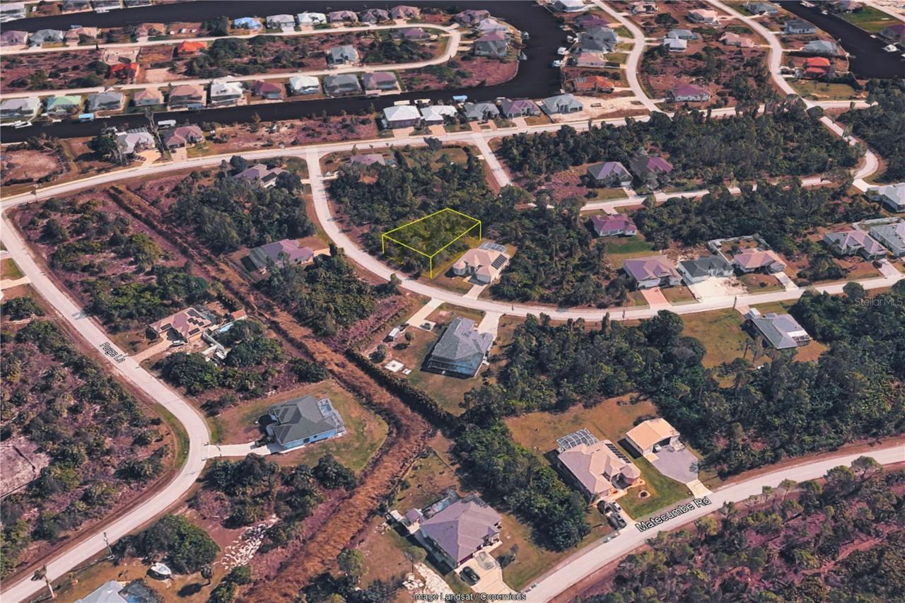 8439 Topeka Cir., Port Charlotte, FL 33981