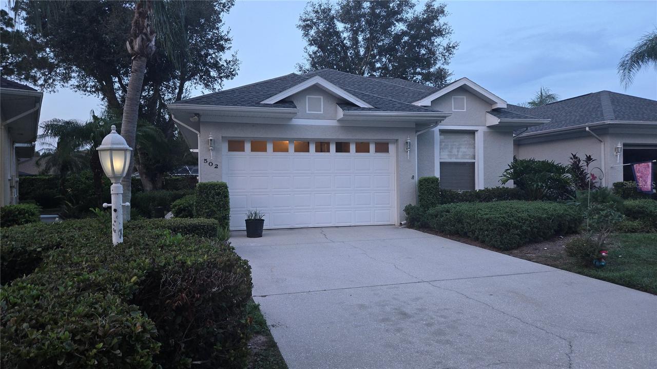 502 Catalina Isles Cir., Venice, FL 34292