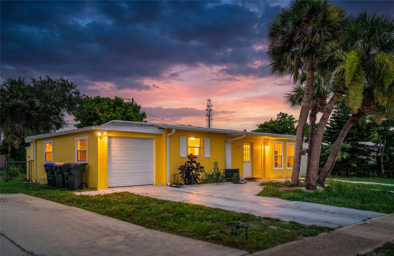 8158 Agress Ave., North Port, FL 34287
