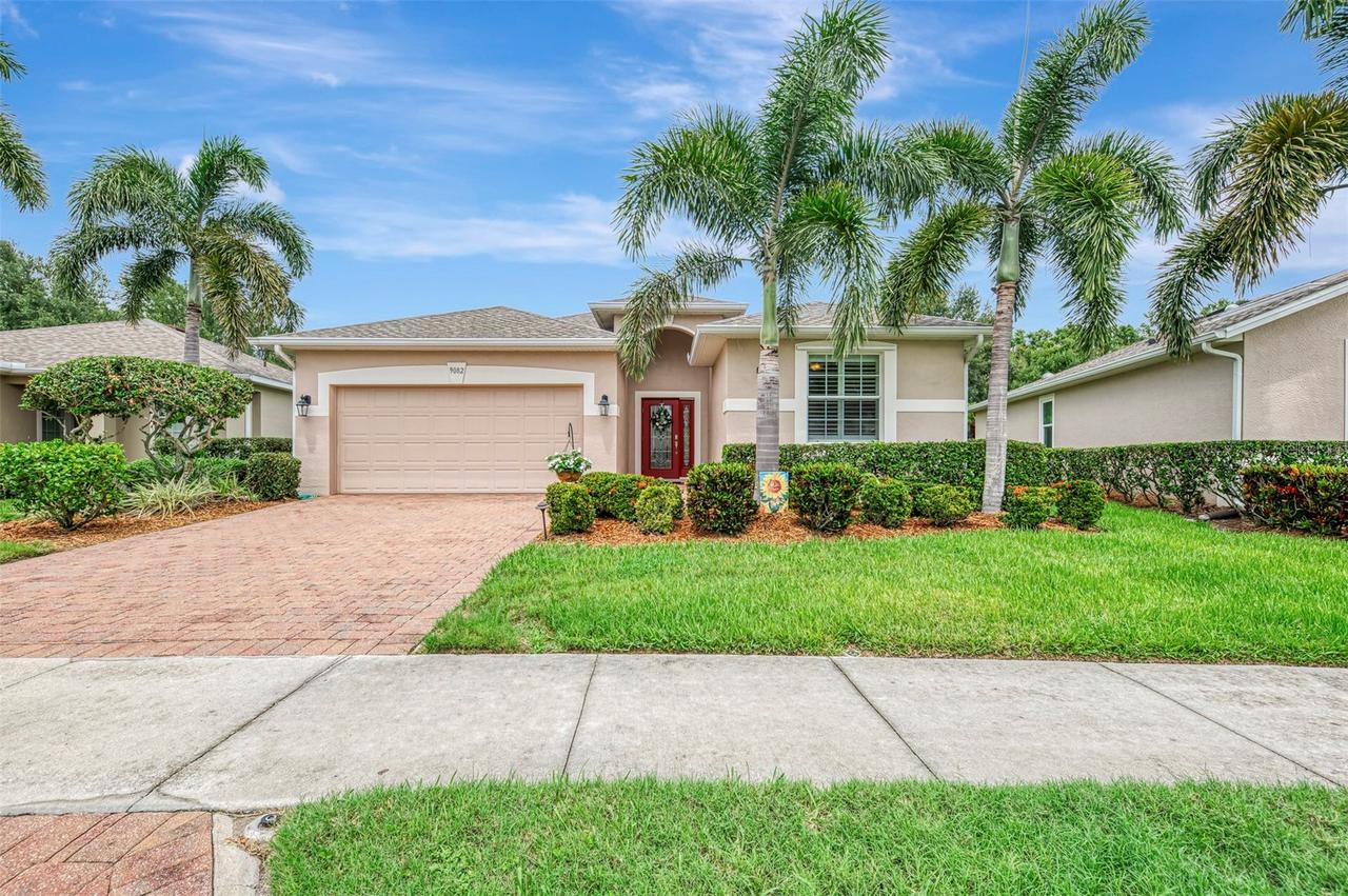 9082 Coachman Dr., Venice, FL 34293