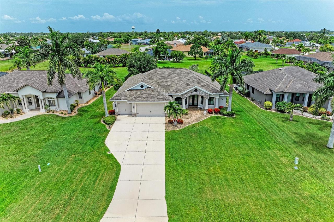 386 Royal Poinciana, Punta Gorda, FL 33955