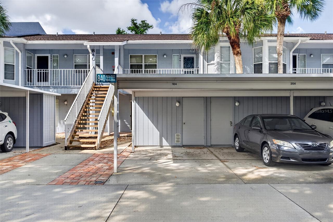 840 Bird Bay Dr. #104, Venice, FL 34285