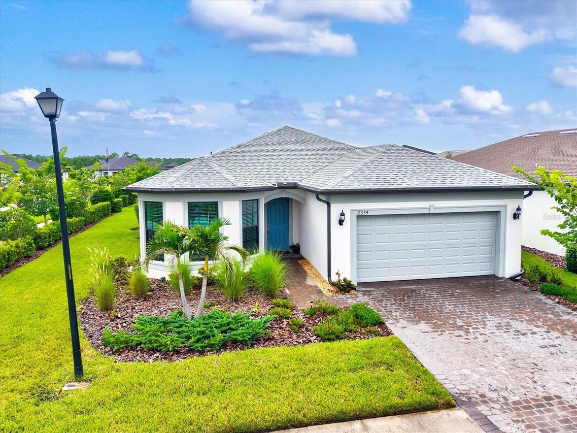 2534 Gabel Oak Dr., North Port, FL 34289