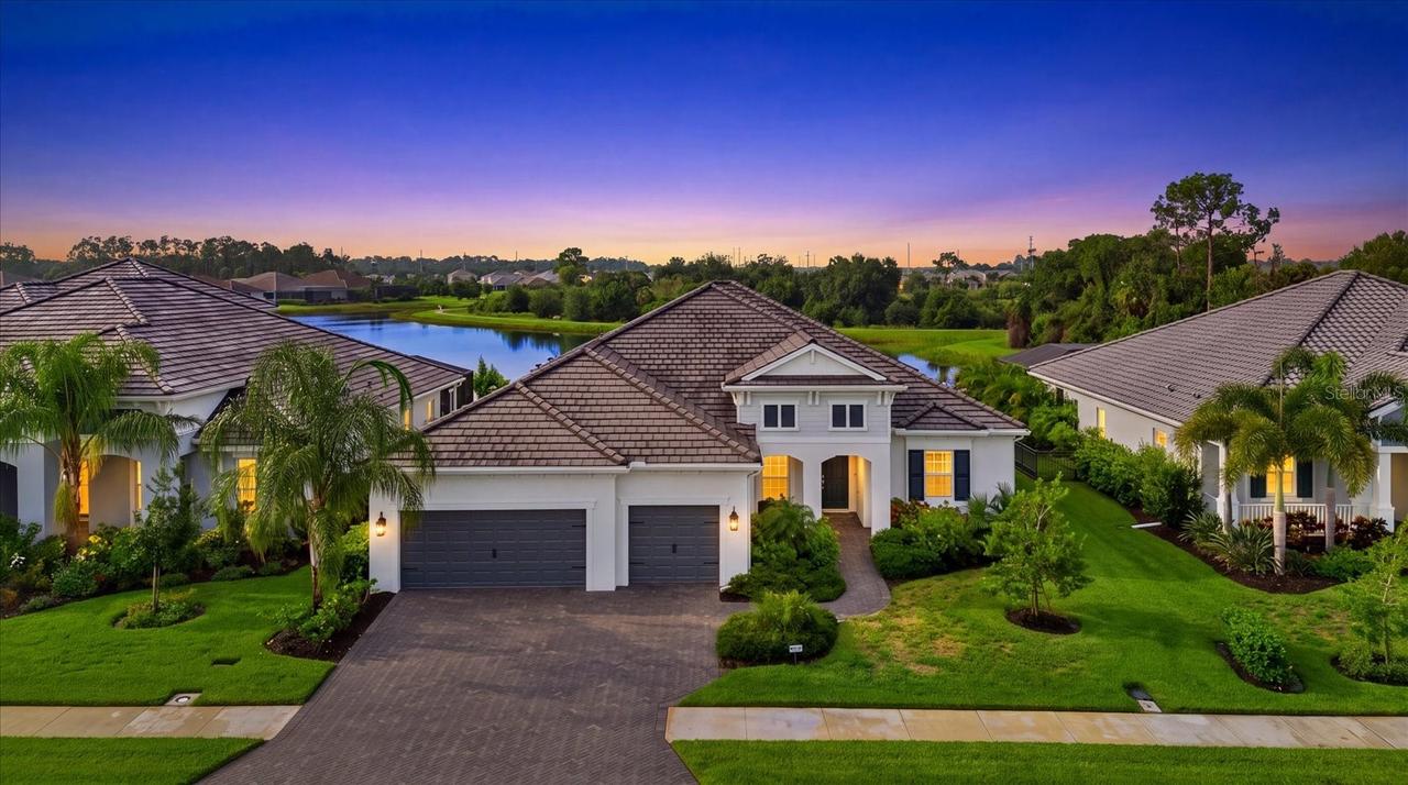 2641 Butterfly Jasmine Tr., Sarasota, FL 34240