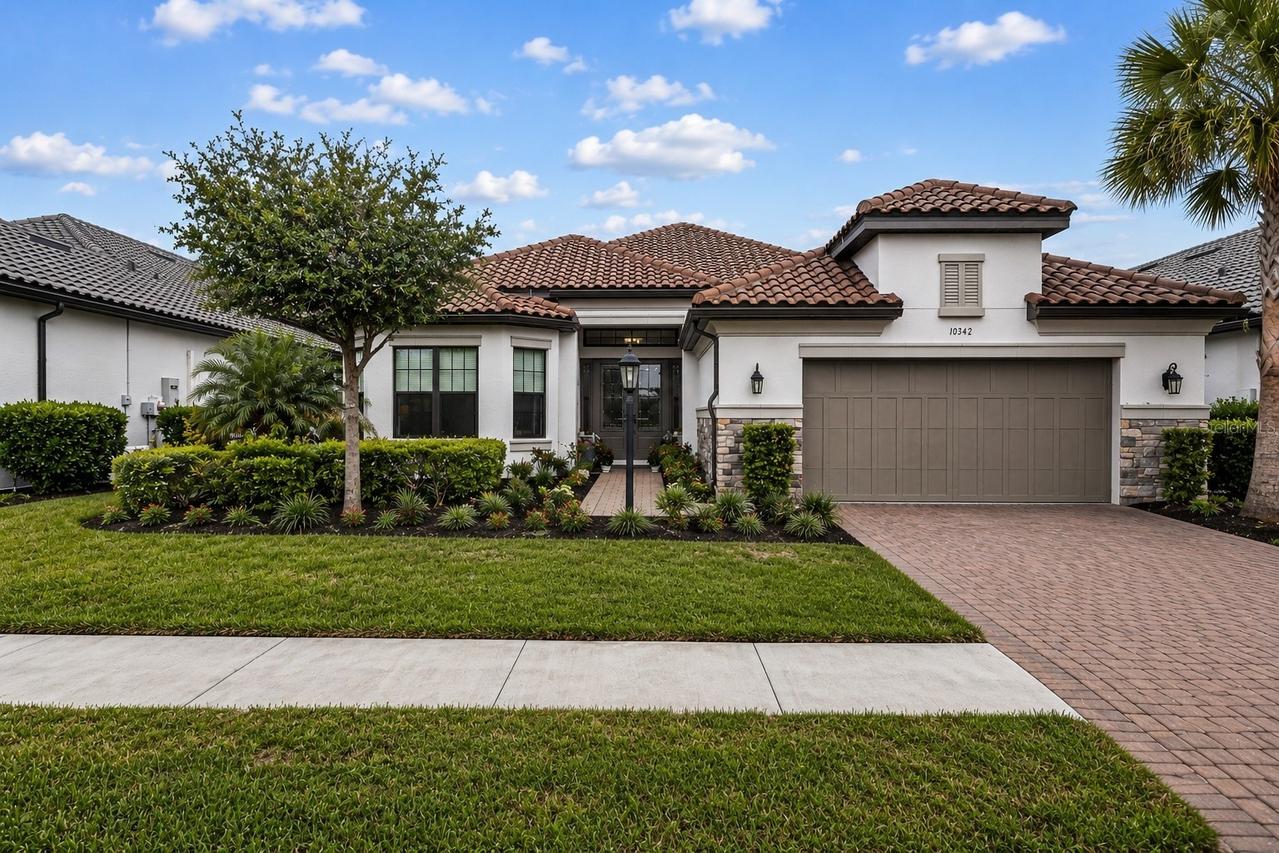 10342 Morning Mist Ln., Sarasota, FL 34241