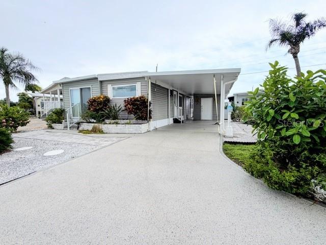 801 S Waterway, Venice, FL 34285
