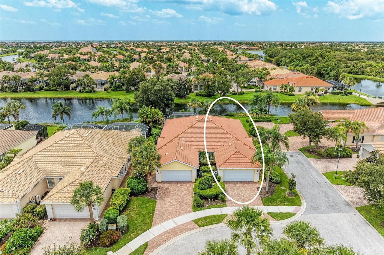 13275 Huerta St., Venice, FL 34293