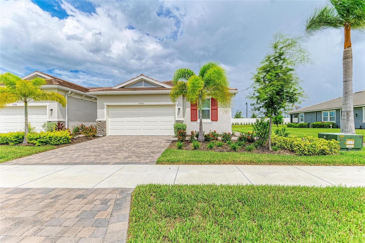12574 Somatic Ct., Venice, FL 34293