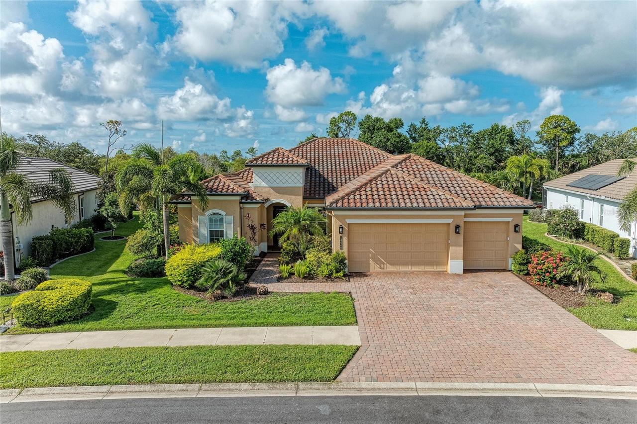 13440 Campanile Ct., Venice, FL 34293