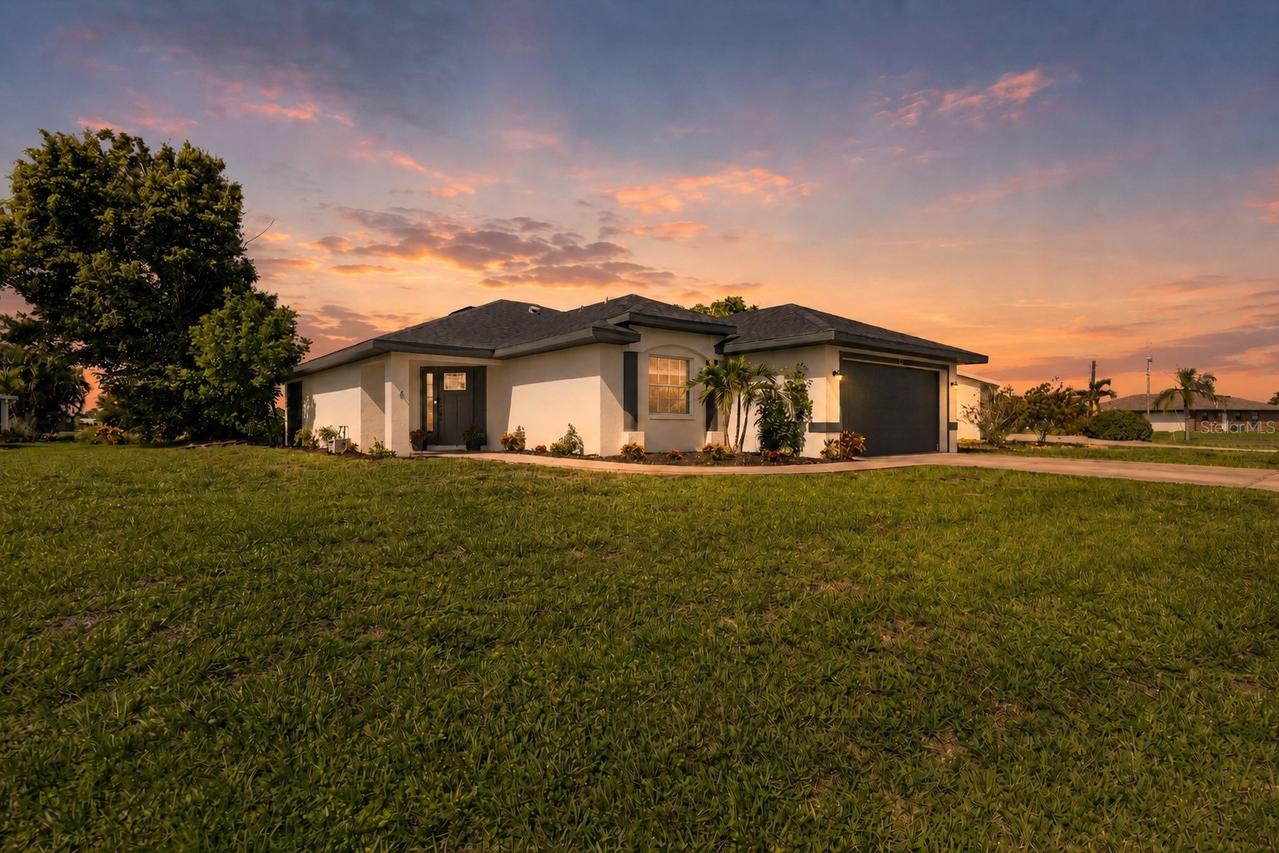23 Bunker Pl., Rotonda West, FL 33947