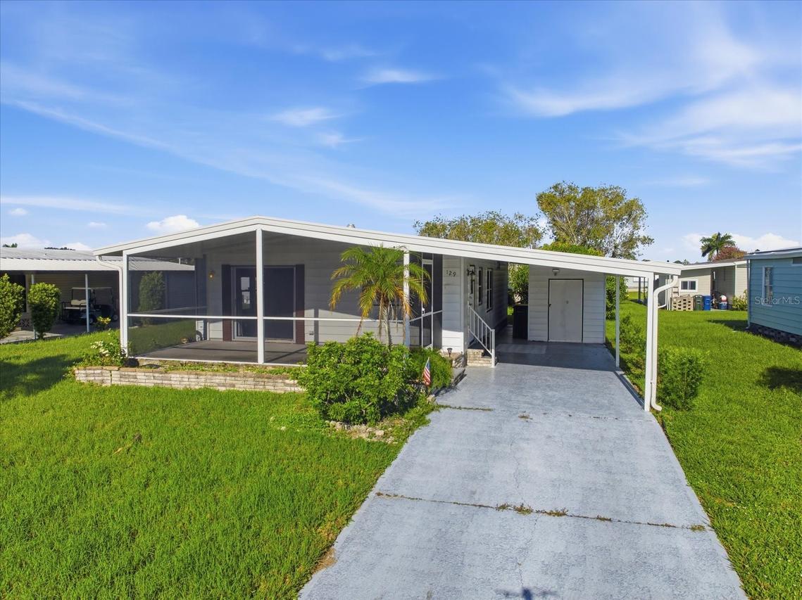 129 Nautical Dr., North Port, FL 34287