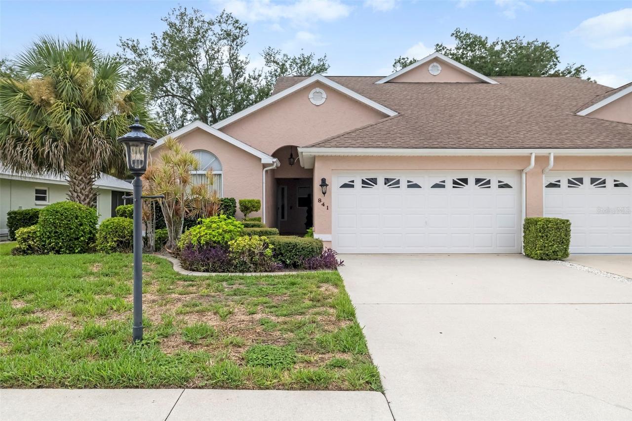 841 Bayport Cir., Venice, FL 34292