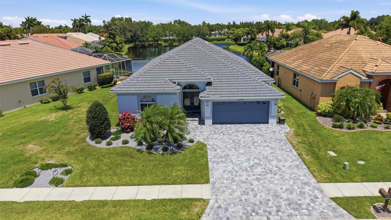 6545 Copper Ridge Tr., Bradenton, FL 34201
