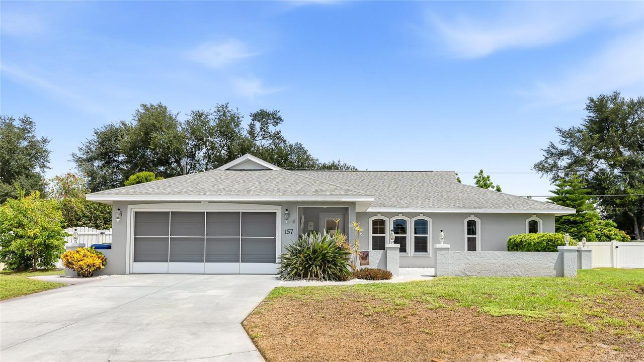 157 Hourglass Dr., Venice, FL 34293