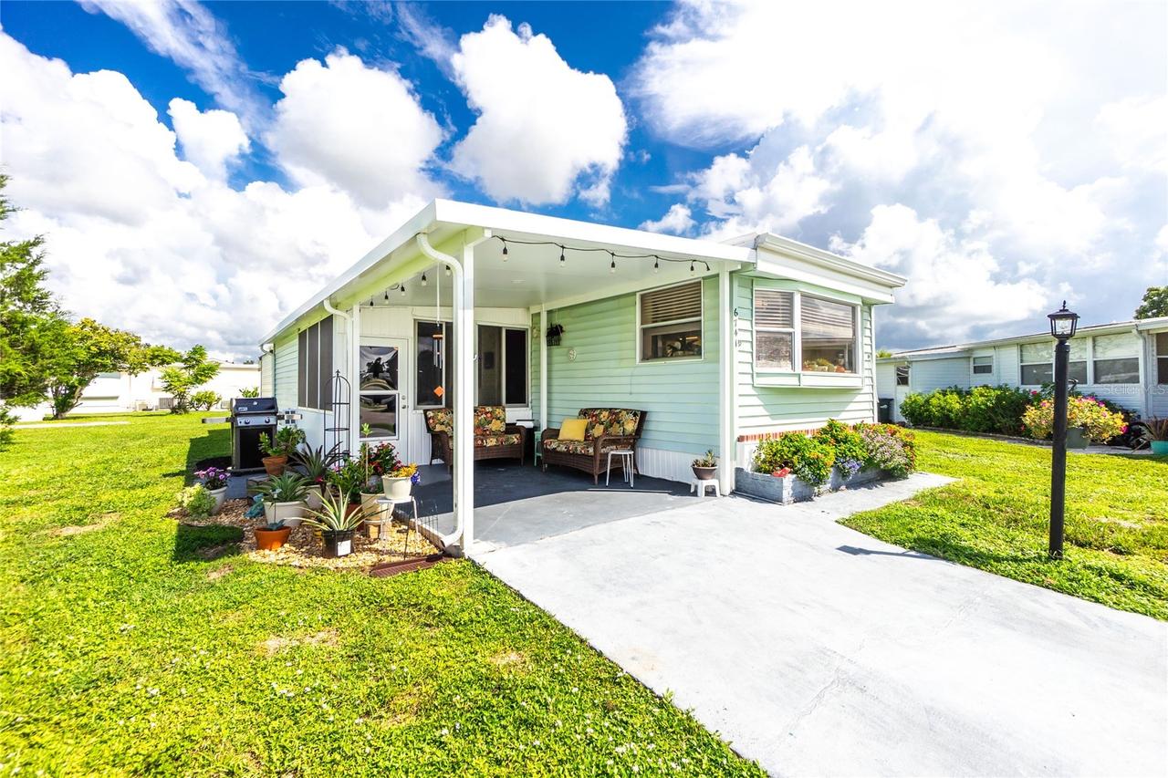 6741 Laurel Ct., North Port, FL 34287