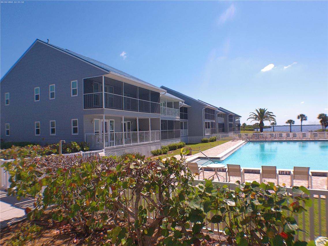 4410 Warren Ave. #107, Port Charlotte, FL 33953