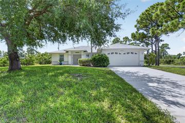 New Homes with In-ground Swimming Pools in Gulf Cove: September 6th to September 12th