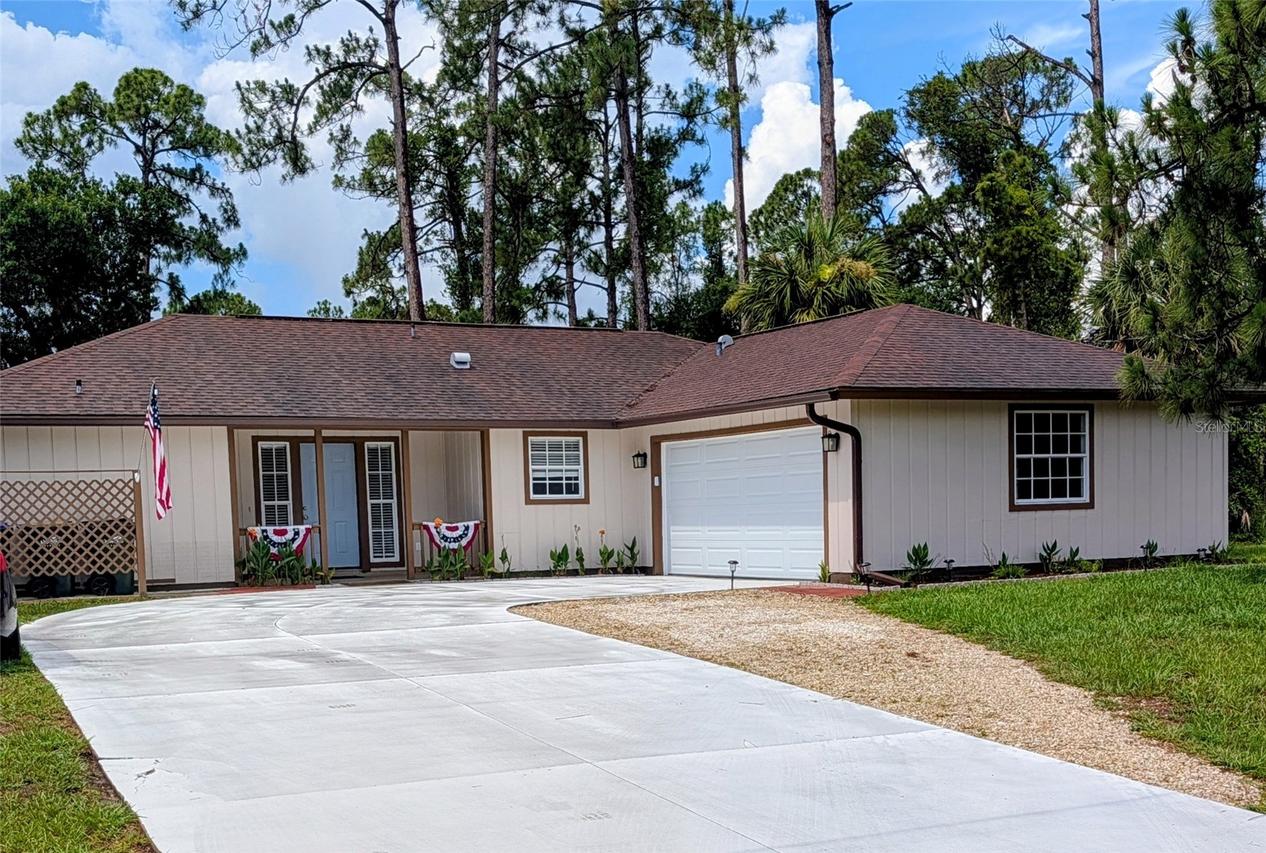 3331 Traverse Ave., North Port, FL 34286