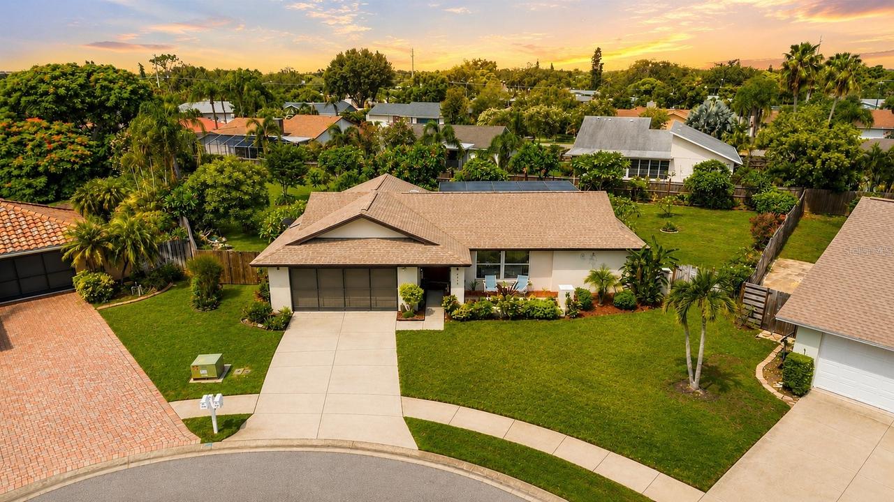6640 Waterford Ln., Sarasota, FL 34238