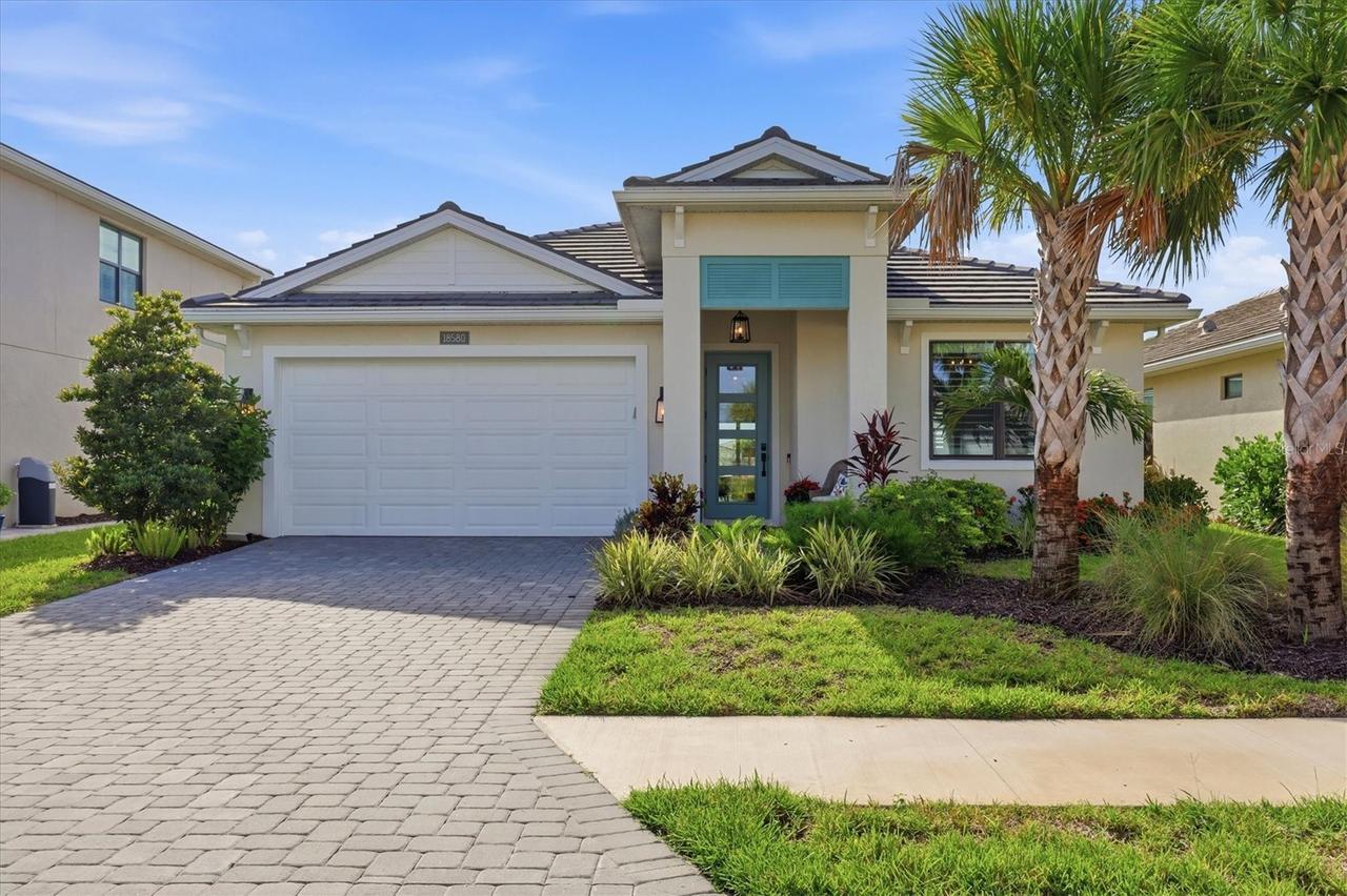 18580 Midsummer Pl., Venice, FL 34293