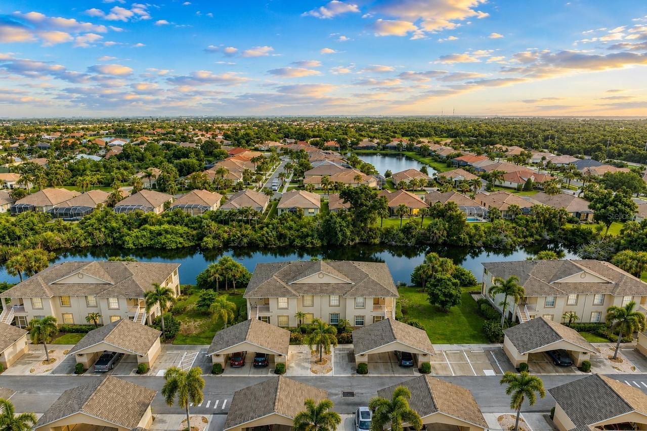 1404 Auburn Lakes Cir. #4, Venice, FL 34292