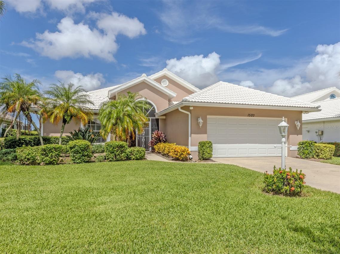 1520 Jasper Ct., Venice, FL 34292