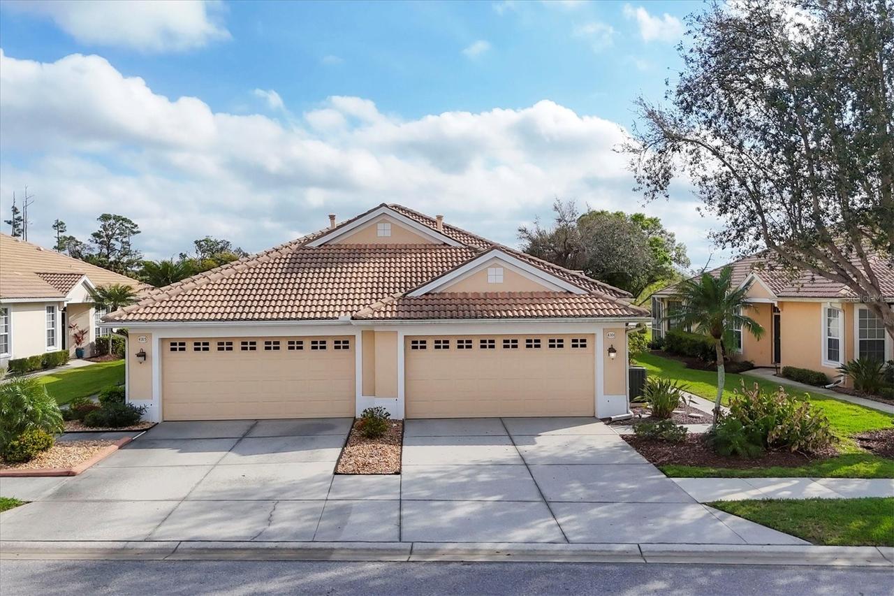 4301 Whispering Oaks Dr., North Port, FL 34287