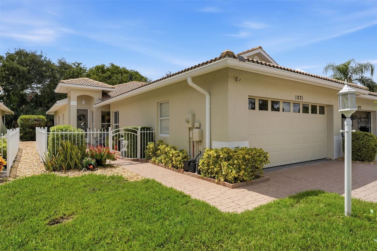 1071 Topelis Dr., Englewood, FL 34223