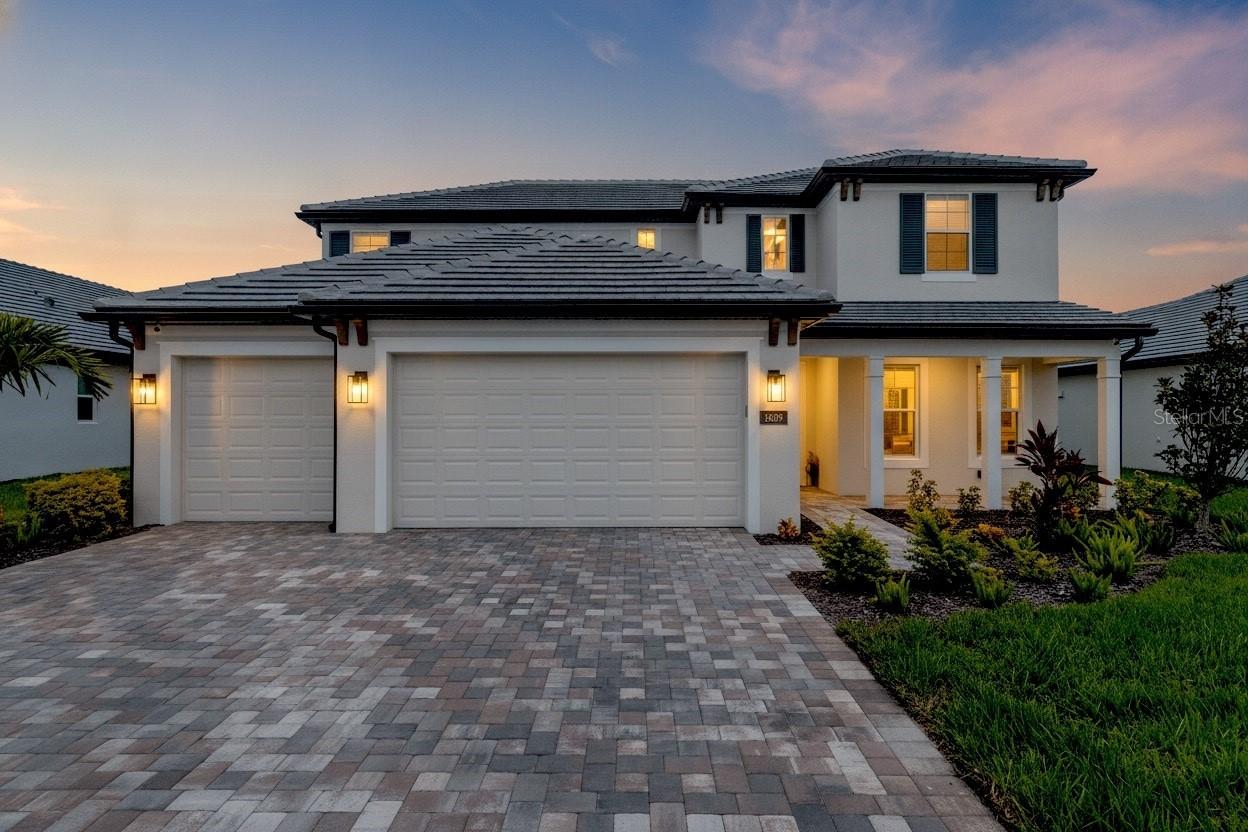1669 Lugano Cir., Nokomis, FL 34275