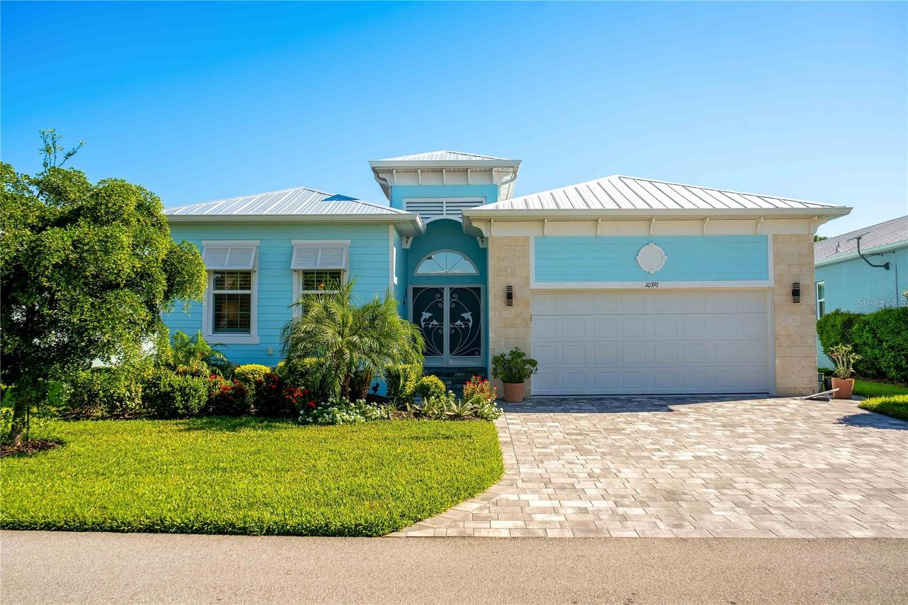 10391 Coquina Ct., Placida, FL 33946