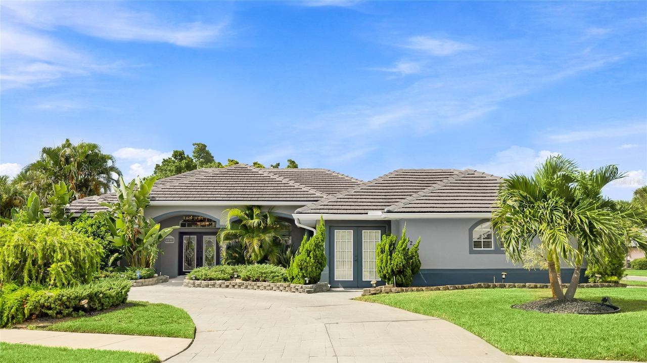 528 Laurel Cherry Ln., Venice, FL 34293