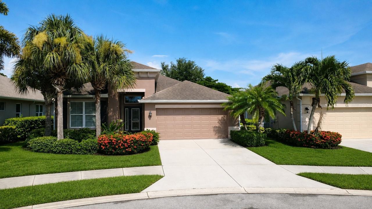 122 Altesino Ct., Venice, FL 34292