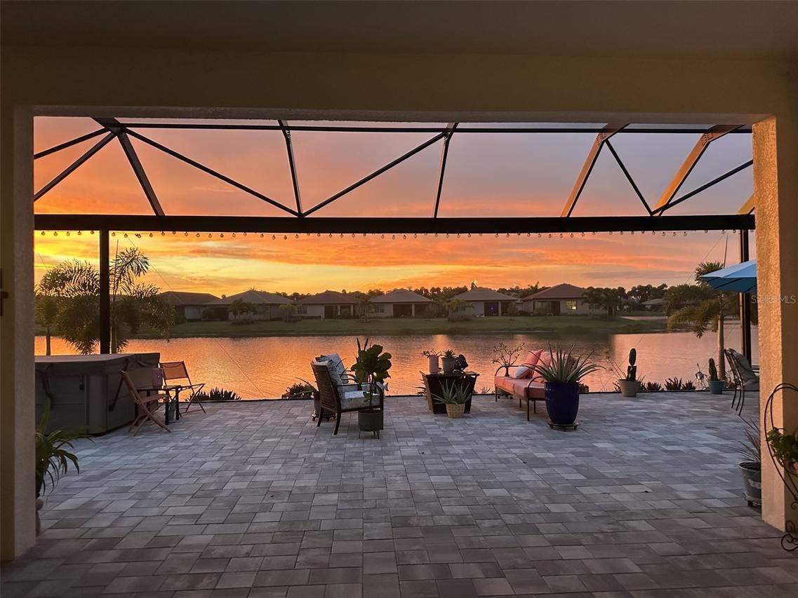292 Villoresi Blvd., North Venice, FL 34275