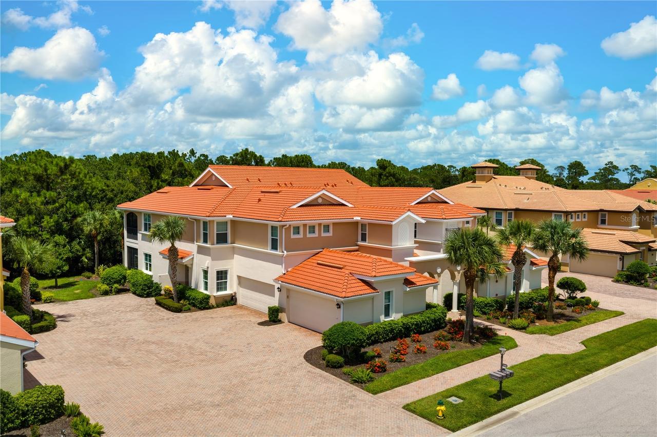 166 Bella Vista Ter. #19A, Nokomis, FL 34275