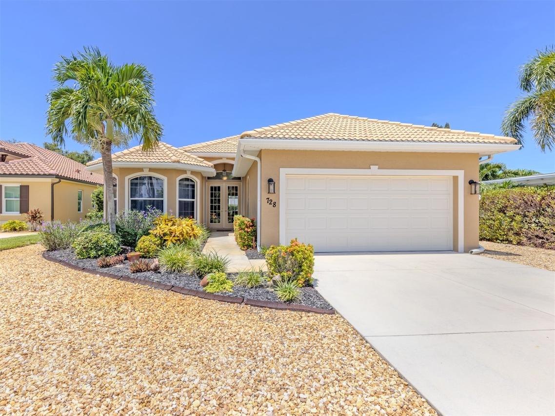 728 Serata St., Venice, FL 34285
