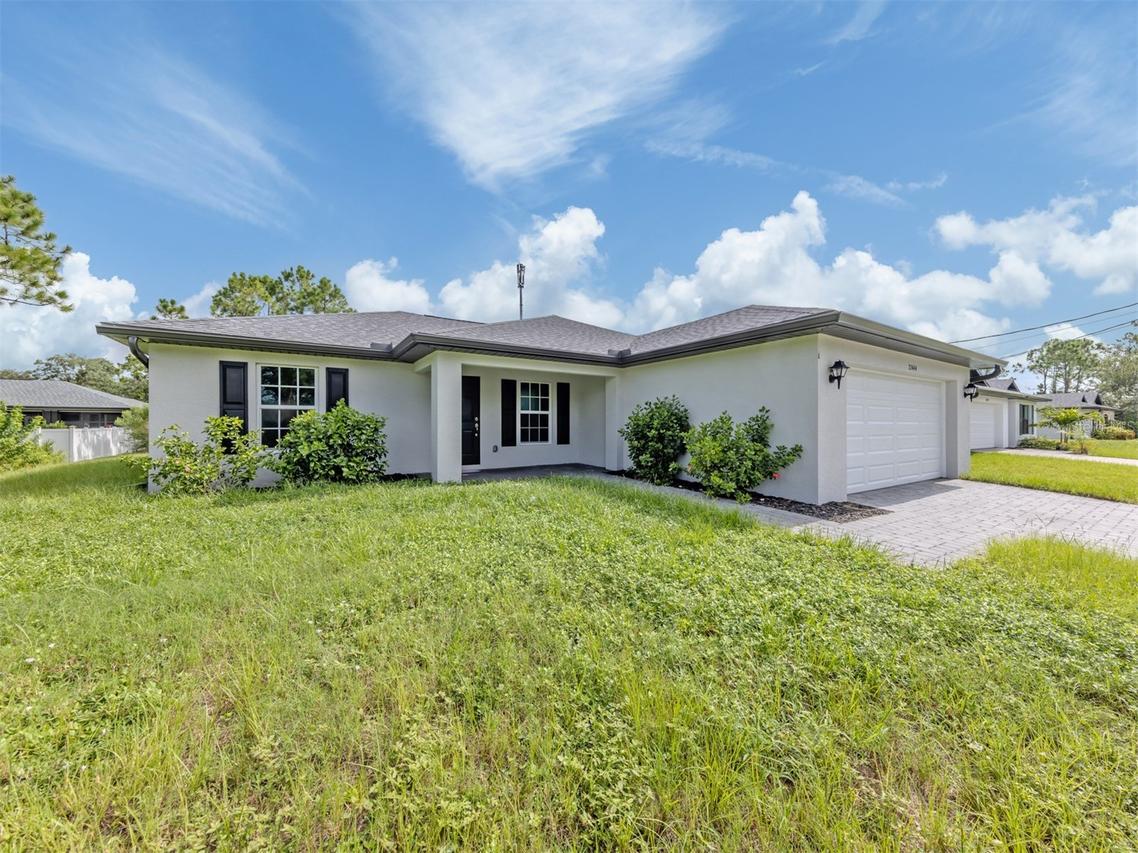 22444 Donalda Ave., Port Charlotte, FL 33954
